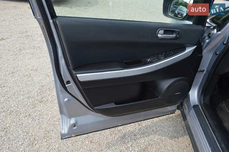 Позашляховик / Кросовер Mazda CX-7 2006 в Кропивницькому