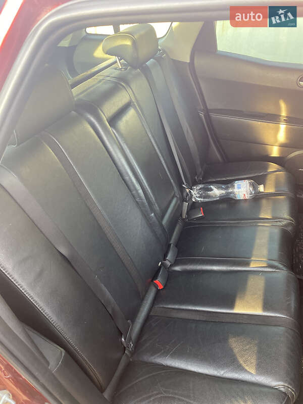Внедорожник / Кроссовер Mazda CX-7 2007 в Днепре