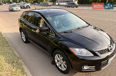 Внедорожник / Кроссовер Mazda CX-7 2006 в 