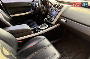 Внедорожник / Кроссовер Mazda CX-7 2006 в 