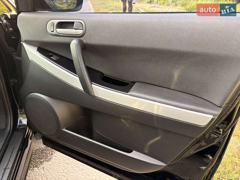 Внедорожник / Кроссовер Mazda CX-7 2006 в Днепре