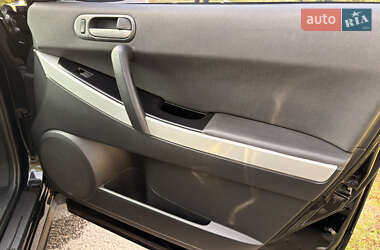 Внедорожник / Кроссовер Mazda CX-7 2006 в 