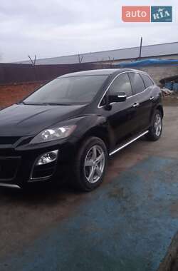 Внедорожник / Кроссовер Mazda CX-7 2009 в 