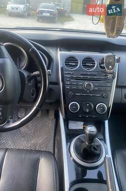 Внедорожник / Кроссовер Mazda CX-7 2009 в 