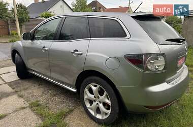 Внедорожник / Кроссовер Mazda CX-7 2009 в 
