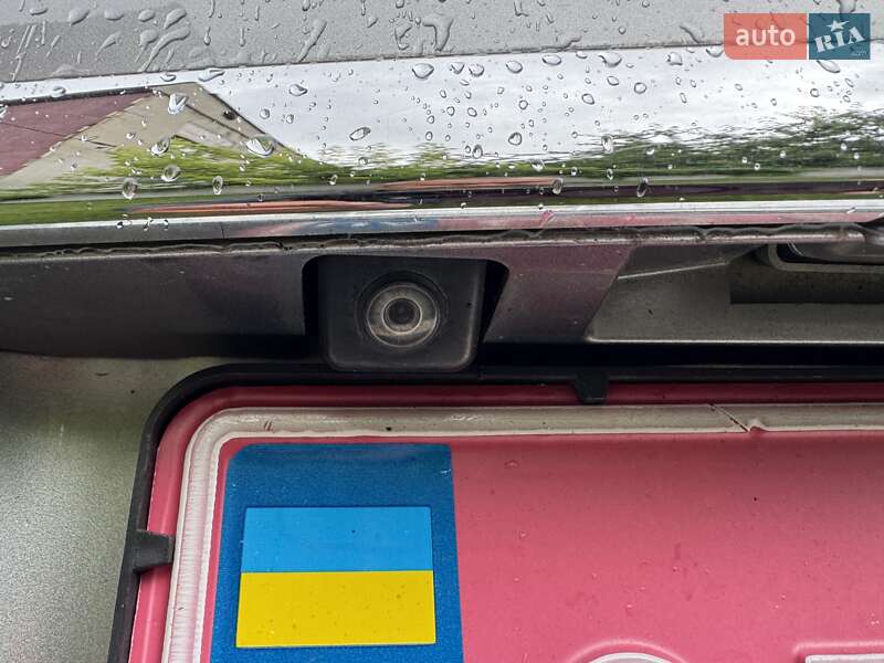 Внедорожник / Кроссовер Mazda CX-7 2009 в Луцке