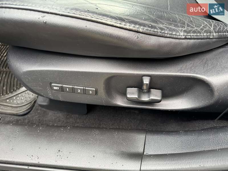 Внедорожник / Кроссовер Mazda CX-7 2009 в Луцке