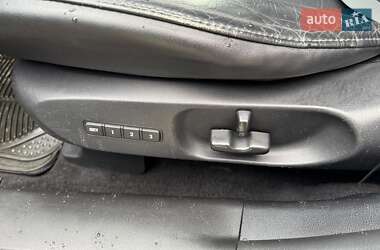 Внедорожник / Кроссовер Mazda CX-7 2009 в 