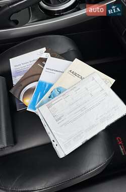 Внедорожник / Кроссовер Mazda CX-7 2009 в 