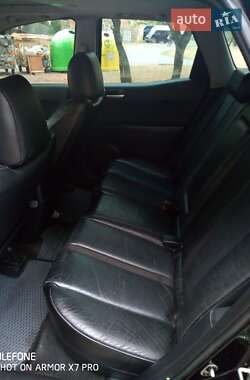 Внедорожник / Кроссовер Mazda CX-7 2008 в 