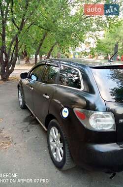 Внедорожник / Кроссовер Mazda CX-7 2008 в 