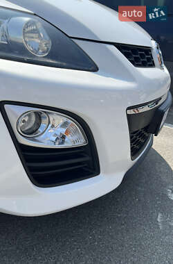 Внедорожник / Кроссовер Mazda CX-7 2011 в 