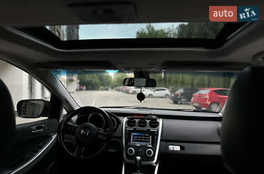 Внедорожник / Кроссовер Mazda CX-7 2007 в 