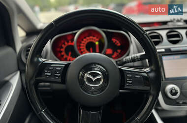 Внедорожник / Кроссовер Mazda CX-7 2007 в 