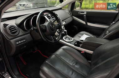 Внедорожник / Кроссовер Mazda CX-7 2007 в 