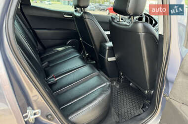 Внедорожник / Кроссовер Mazda CX-7 2007 в 