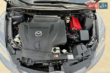 Внедорожник / Кроссовер Mazda CX-7 2007 в 