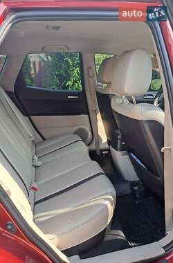 Внедорожник / Кроссовер Mazda CX-7 2008 в 