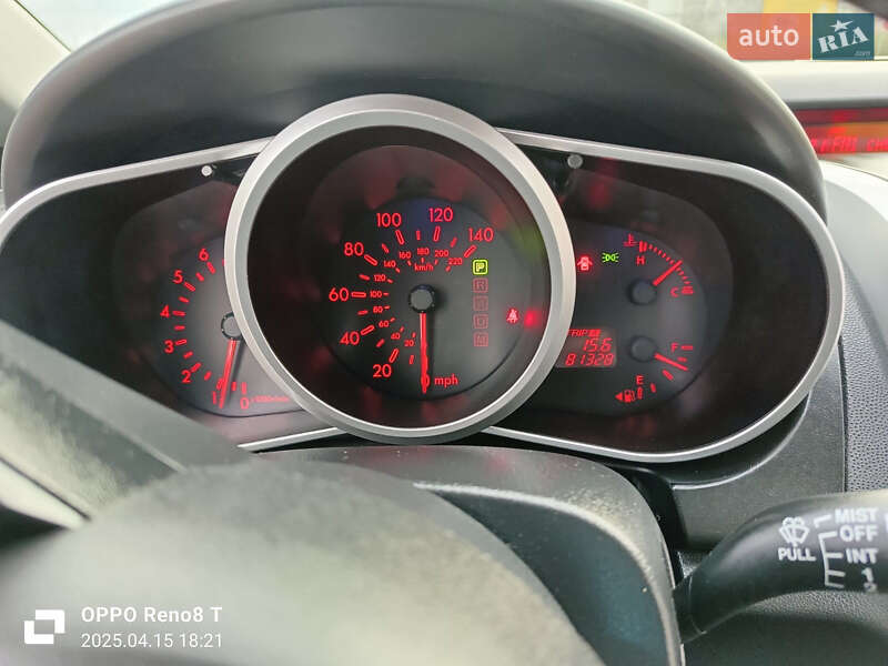 Внедорожник / Кроссовер Mazda CX-7 2007 в Киеве фото 18 Внедорожник / Кроссовер Mazda CX-7 2007 в Киеве