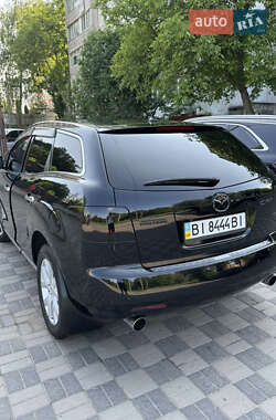 Внедорожник / Кроссовер Mazda CX-7 2008 в 