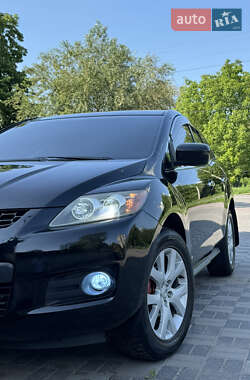 Внедорожник / Кроссовер Mazda CX-7 2008 в 