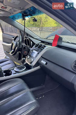 Внедорожник / Кроссовер Mazda CX-7 2008 в 