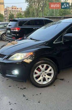 Внедорожник / Кроссовер Mazda CX-7 2008 в 