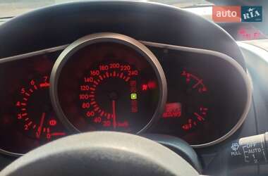 Внедорожник / Кроссовер Mazda CX-7 2008 в 