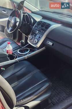 Внедорожник / Кроссовер Mazda CX-7 2008 в 