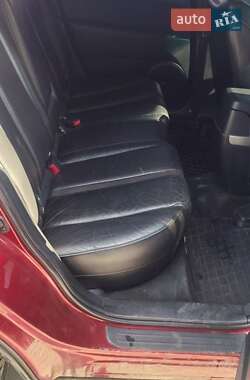 Внедорожник / Кроссовер Mazda CX-7 2008 в 