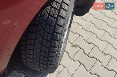 Внедорожник / Кроссовер Mazda CX-7 2008 в 
