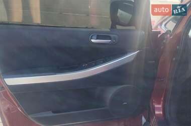 Внедорожник / Кроссовер Mazda CX-7 2008 в 
