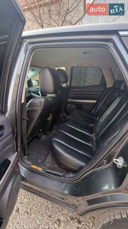Внедорожник / Кроссовер Mazda CX-7 2011 в Ужгороде