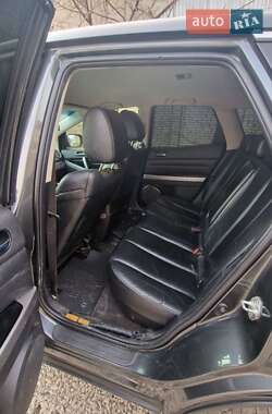 Внедорожник / Кроссовер Mazda CX-7 2011 в 