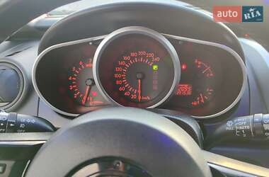 Внедорожник / Кроссовер Mazda CX-7 2008 в 