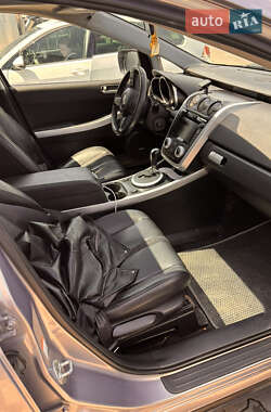 Внедорожник / Кроссовер Mazda CX-7 2007 в 