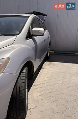 Внедорожник / Кроссовер Mazda CX-7 2007 в 