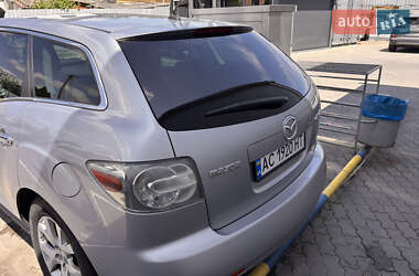 Внедорожник / Кроссовер Mazda CX-7 2007 в 