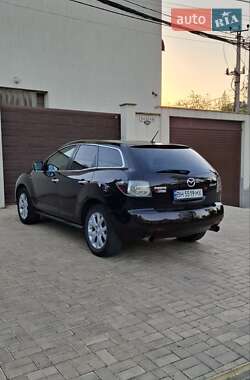 Внедорожник / Кроссовер Mazda CX-7 2008 в 