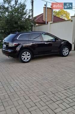 Внедорожник / Кроссовер Mazda CX-7 2008 в 