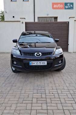 Внедорожник / Кроссовер Mazda CX-7 2008 в 