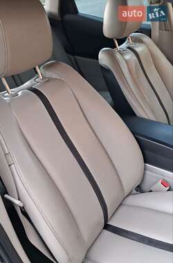 Внедорожник / Кроссовер Mazda CX-7 2008 в 