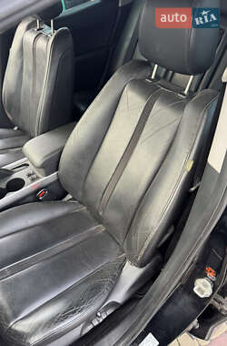 Внедорожник / Кроссовер Mazda CX-7 2007 в 