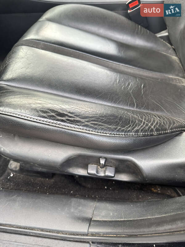 Внедорожник / Кроссовер Mazda CX-7 2007 в Харькове