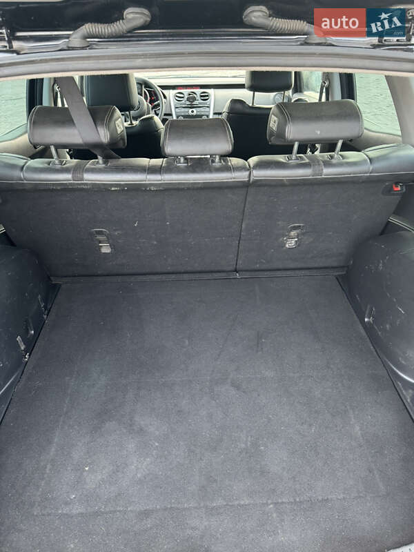 Внедорожник / Кроссовер Mazda CX-7 2007 в Харькове