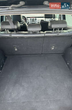Внедорожник / Кроссовер Mazda CX-7 2007 в 
