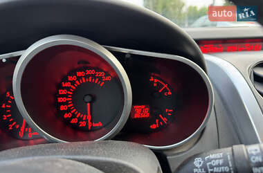 Внедорожник / Кроссовер Mazda CX-7 2007 в 