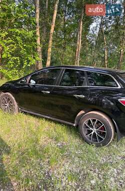 Внедорожник / Кроссовер Mazda CX-7 2007 в 