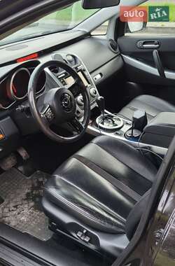 Внедорожник / Кроссовер Mazda CX-7 2009 в Львове
