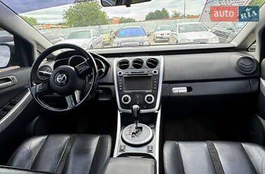 Внедорожник / Кроссовер Mazda CX-7 2006 в 